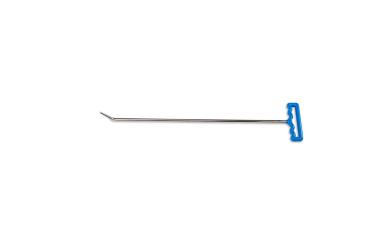 Ausbeulhebel  Ø 9,5 mm - 610 mm lang - Ball Spitze