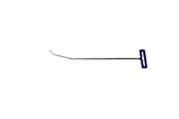 Ausbeulhebel Ø 9,5 mm - 610 mm - Flachspitze