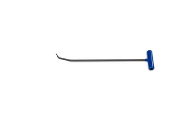 Ausbeulhebel - Ø 11 mm - 610 mm lang - Spitze spitz
