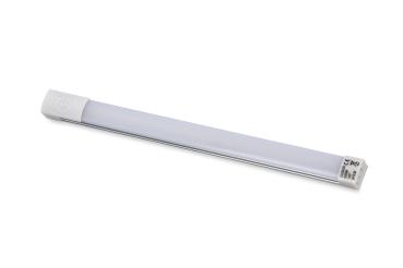 Ersatz LED-Lichtleiste - Warmton (3000K) - selbstklebend