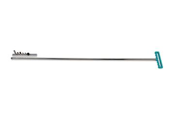 Ausbeulhebel mit Doppelgewinde 5/16 - ∅ 12,7 mm - 1220 mm