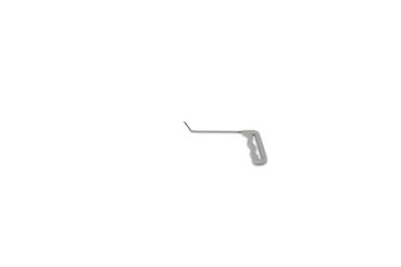 Dent lever - small side panel hook - ∅ 3.0 mm - 160 mm