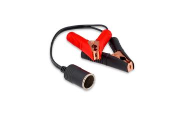 Adapterkabel mit Alligator Clip