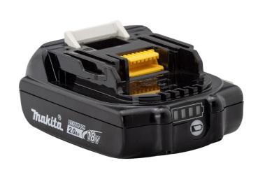 Makita 18V 2Ah Akku
