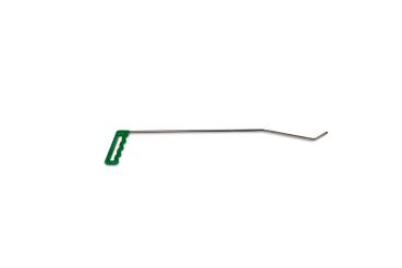 Ausbeulhebel R Blade - 8 mm - 585 mm lang - grün gummiert