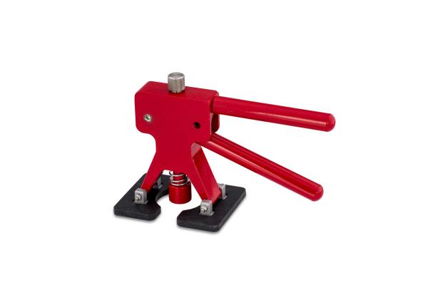 Dellenlifter Pinpuller - Hub einstellbar - Ausbeulgerät für Klebetechnik