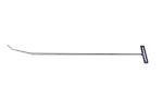 Ausbeulhebel Big-Tool - 12,7 mm - 1220 mm lang