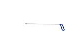 Whale Tail Hebel - Richthaken - 508 mm lang - hochfester Stahl